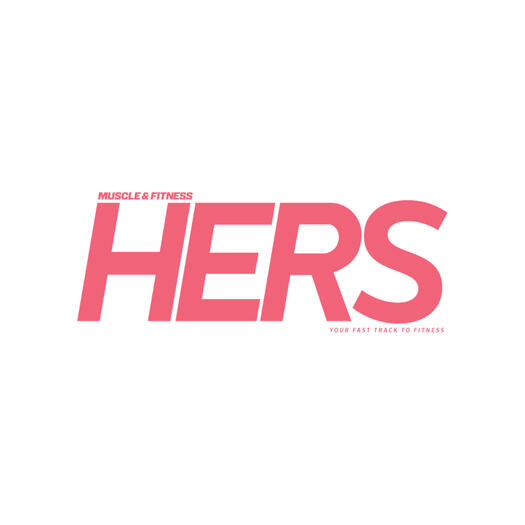 Leilani Rose featured in Muscle & Fitness HERS