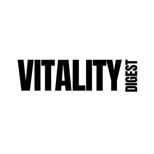 Leilani Rose featured in Vitality Digest Magazine Leilani Rose featured in Vitality Digest Magazine