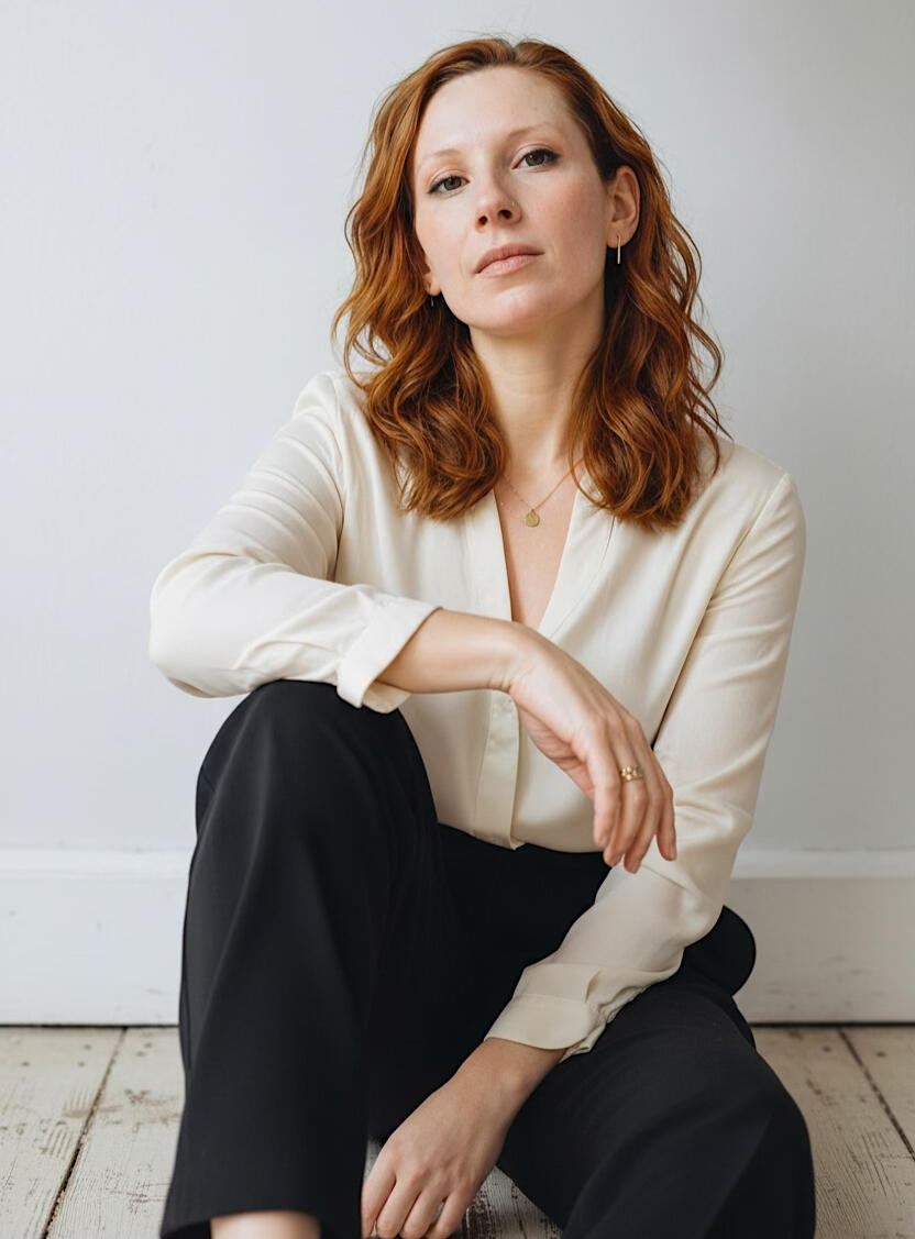 Leilani Rose Leilani Rose, writer and integrative wellness practitioner